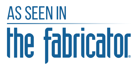 As Seen In The Fabricator