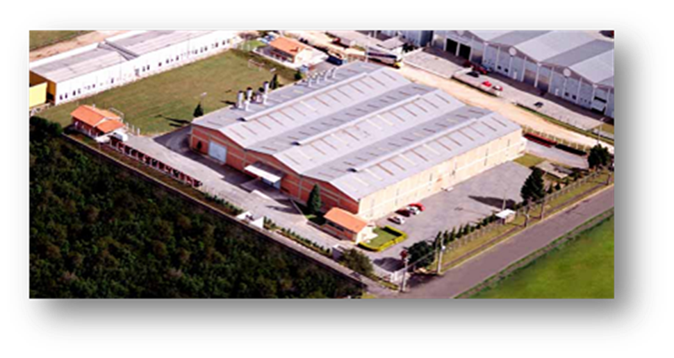 Allis Roller & HCC Begin Joint Venture in Brazil