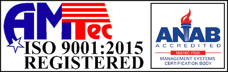 AMTec Logo