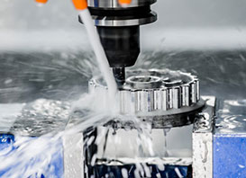 Manufacturing Trends in 2021